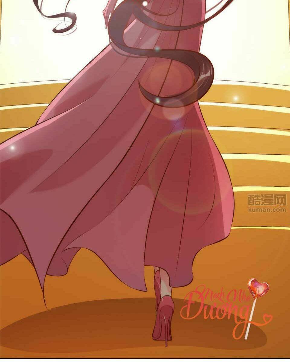 Tiên Thê Tại Thượng: Lang Tính Lão Công Thâm Thâm Ái - Chapter 1 - Page 16