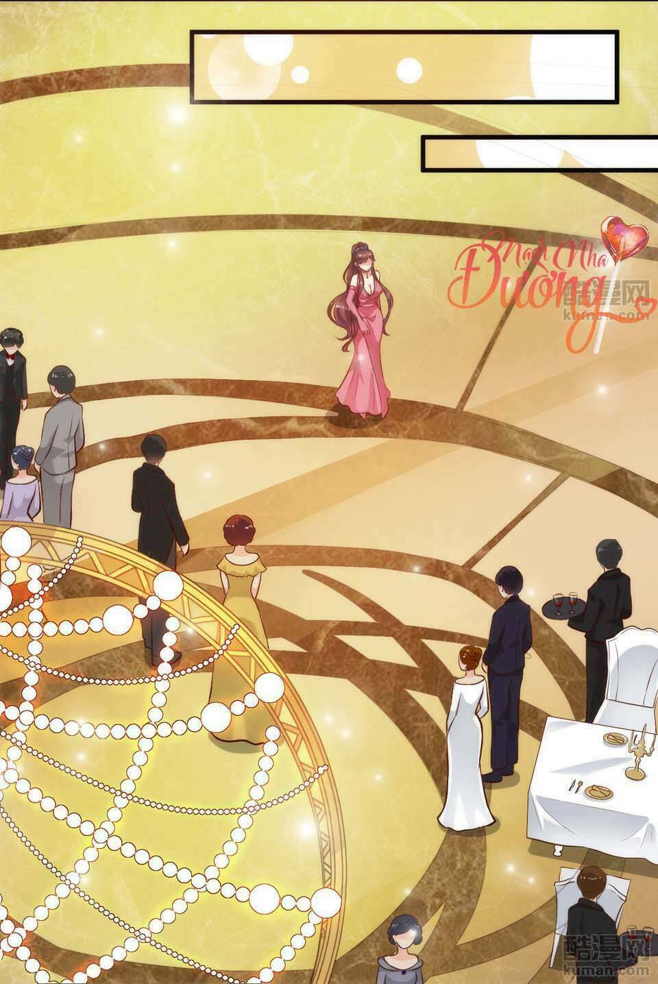 Tiên Thê Tại Thượng: Lang Tính Lão Công Thâm Thâm Ái - Chapter 1 - Page 17