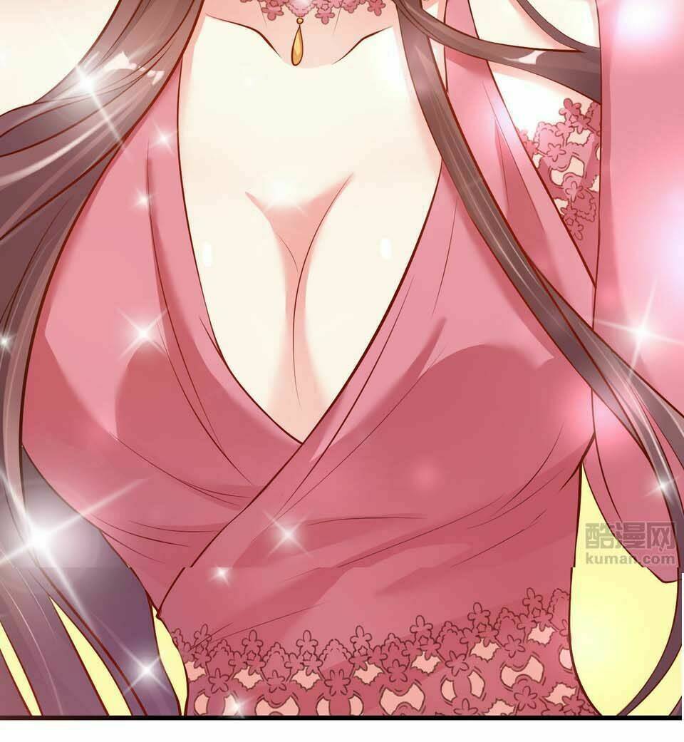 Tiên Thê Tại Thượng: Lang Tính Lão Công Thâm Thâm Ái - Chapter 1 - Page 20