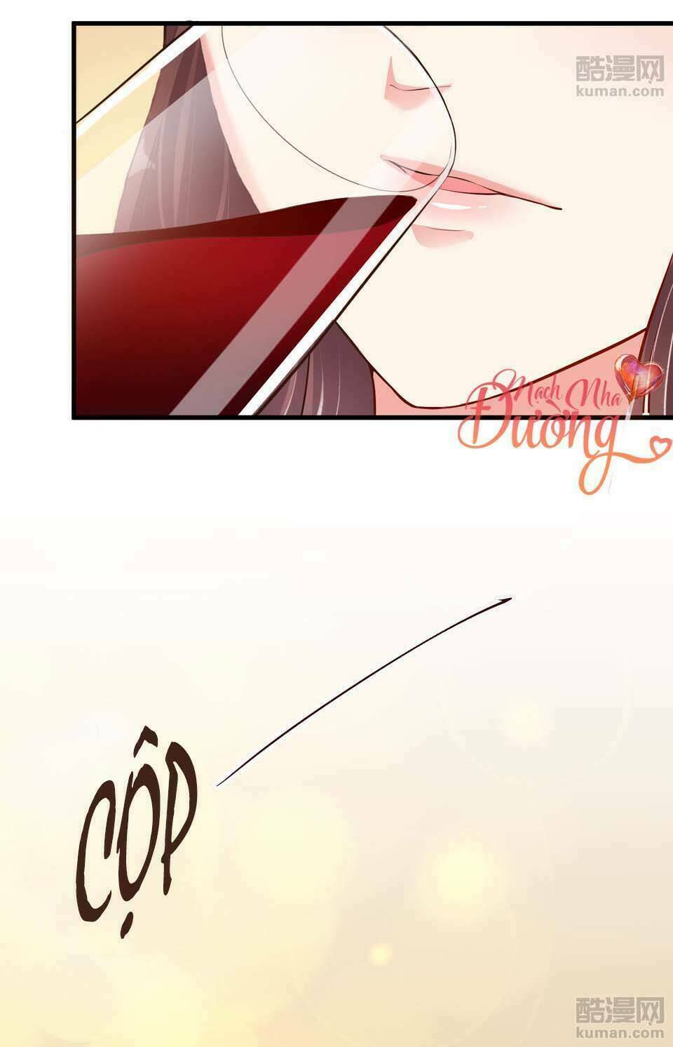 Tiên Thê Tại Thượng: Lang Tính Lão Công Thâm Thâm Ái - Chapter 1 - Page 23