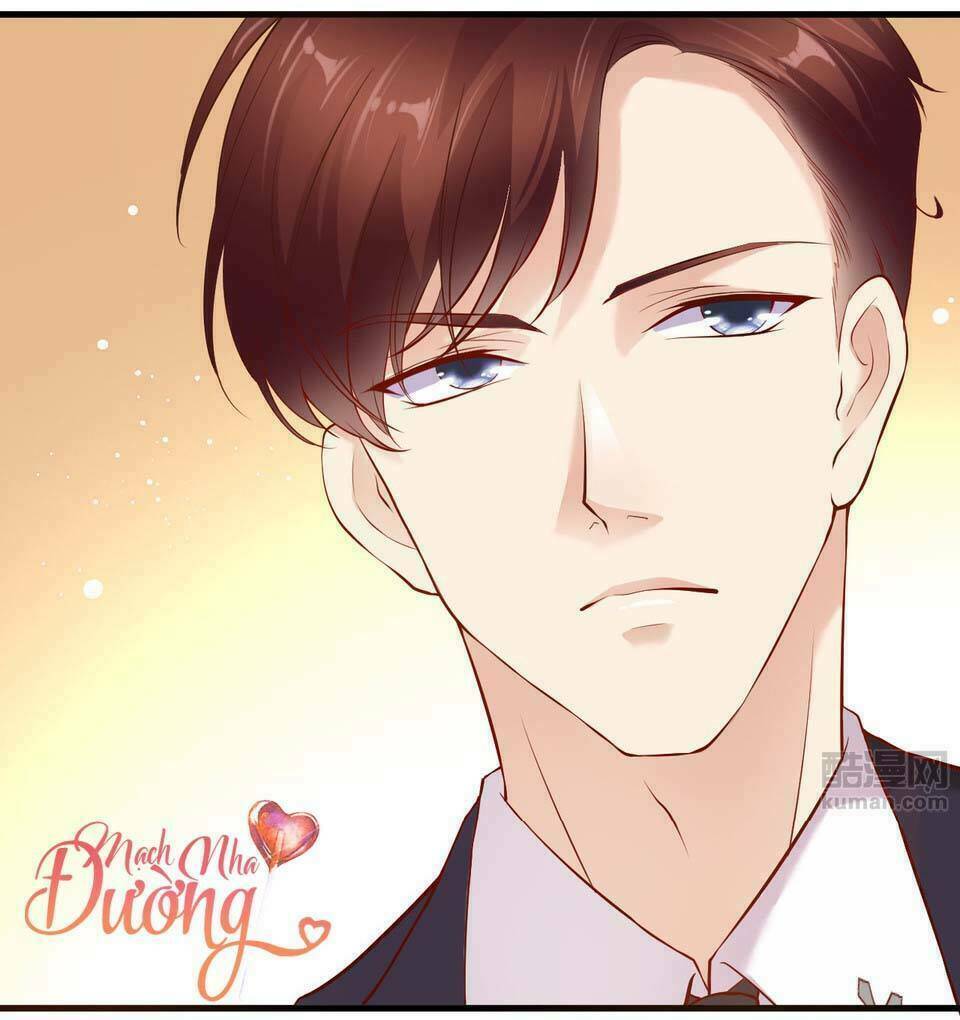 Tiên Thê Tại Thượng: Lang Tính Lão Công Thâm Thâm Ái - Chapter 1 - Page 25