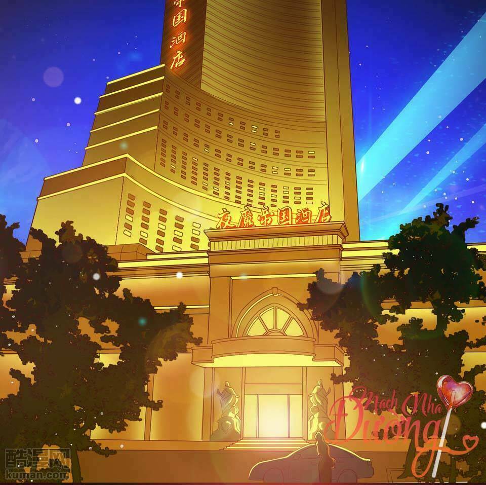 Tiên Thê Tại Thượng: Lang Tính Lão Công Thâm Thâm Ái - Chapter 1 - Page 4