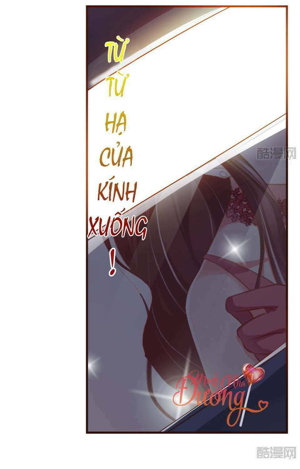 Tiên Thê Tại Thượng: Lang Tính Lão Công Thâm Thâm Ái - Chapter 1 - Page 6