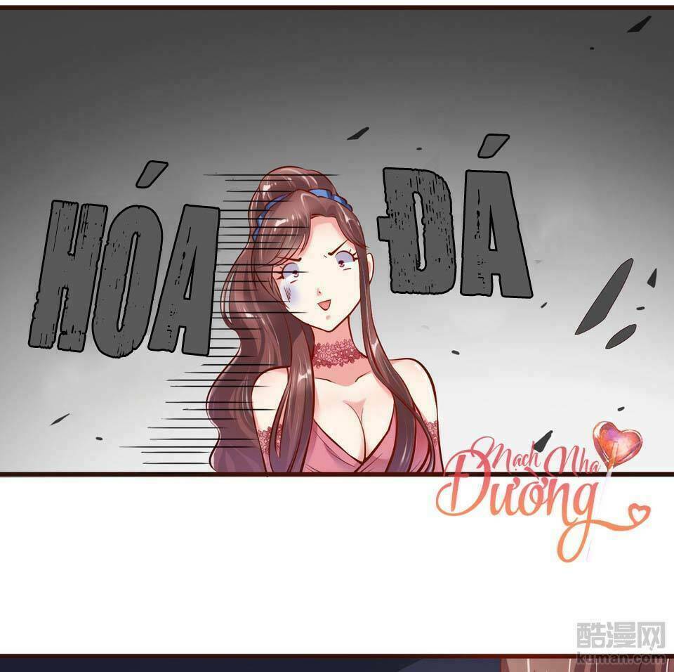 Tiên Thê Tại Thượng: Lang Tính Lão Công Thâm Thâm Ái - Chapter 1 - Page 7