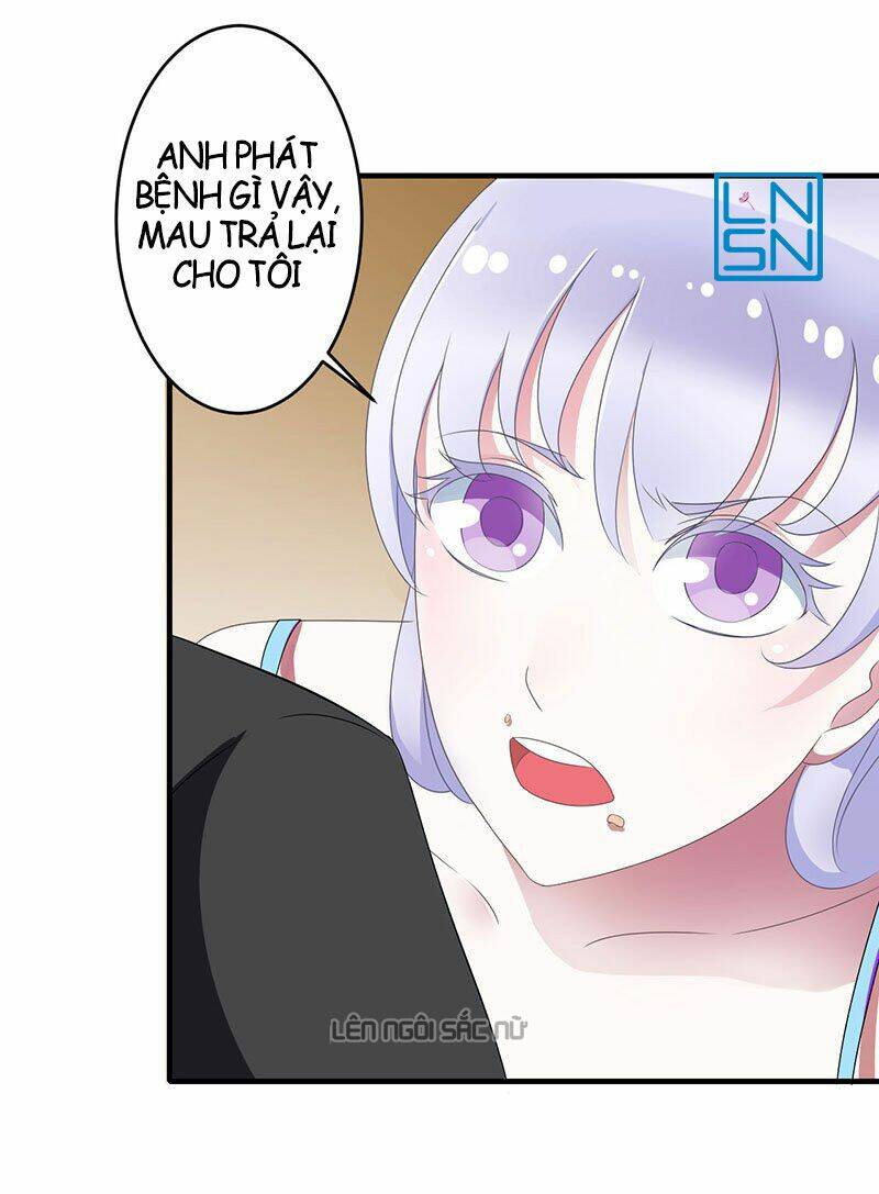 Tổng Tài Cưng Chiều Vợ Yêu - Chapter 21 - Page 13