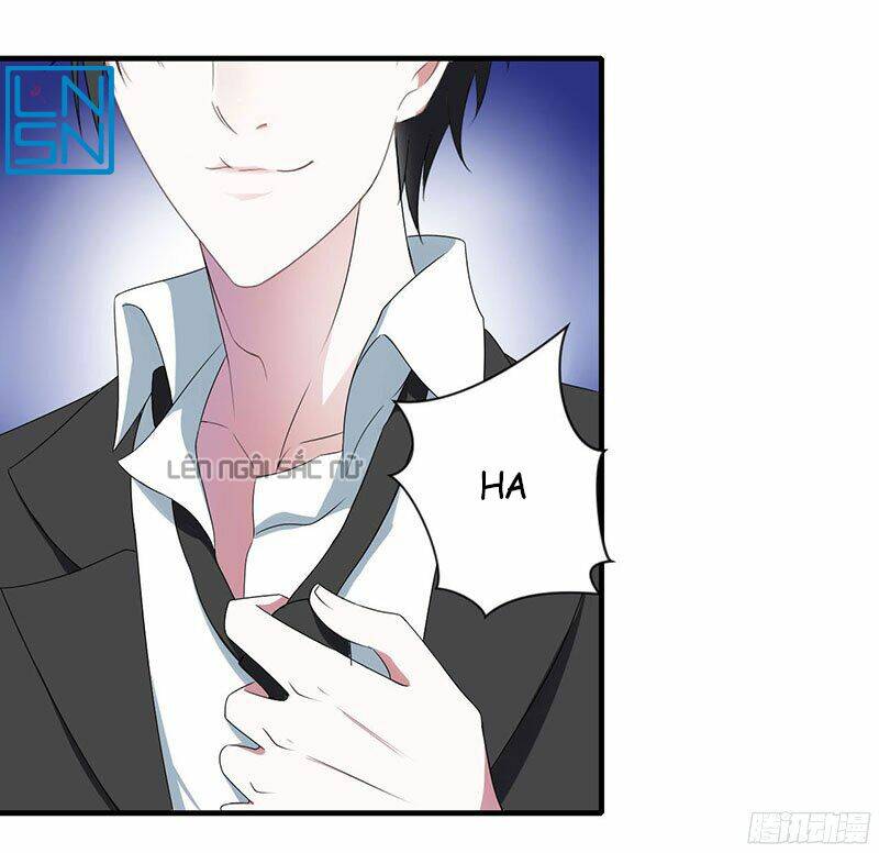 Tổng Tài Cưng Chiều Vợ Yêu - Chapter 21 - Page 14