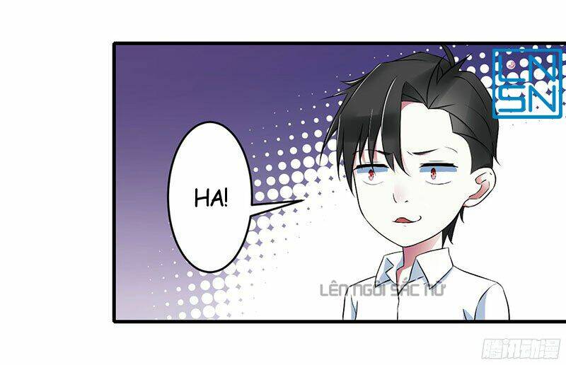 Tổng Tài Cưng Chiều Vợ Yêu - Chapter 21 - Page 17