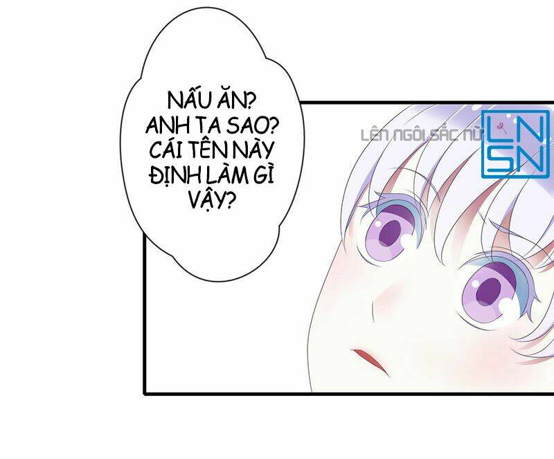 Tổng Tài Cưng Chiều Vợ Yêu - Chapter 21 - Page 19