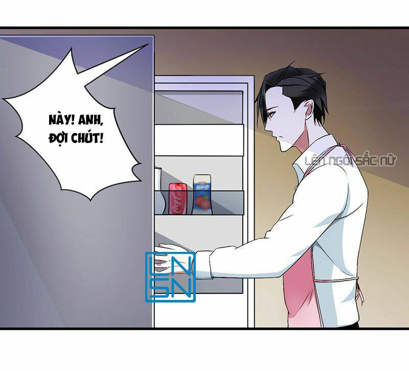 Tổng Tài Cưng Chiều Vợ Yêu - Chapter 21 - Page 21