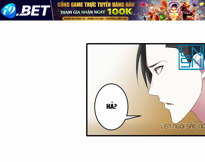 Tổng Tài Cưng Chiều Vợ Yêu - Chapter 21 - Page 22