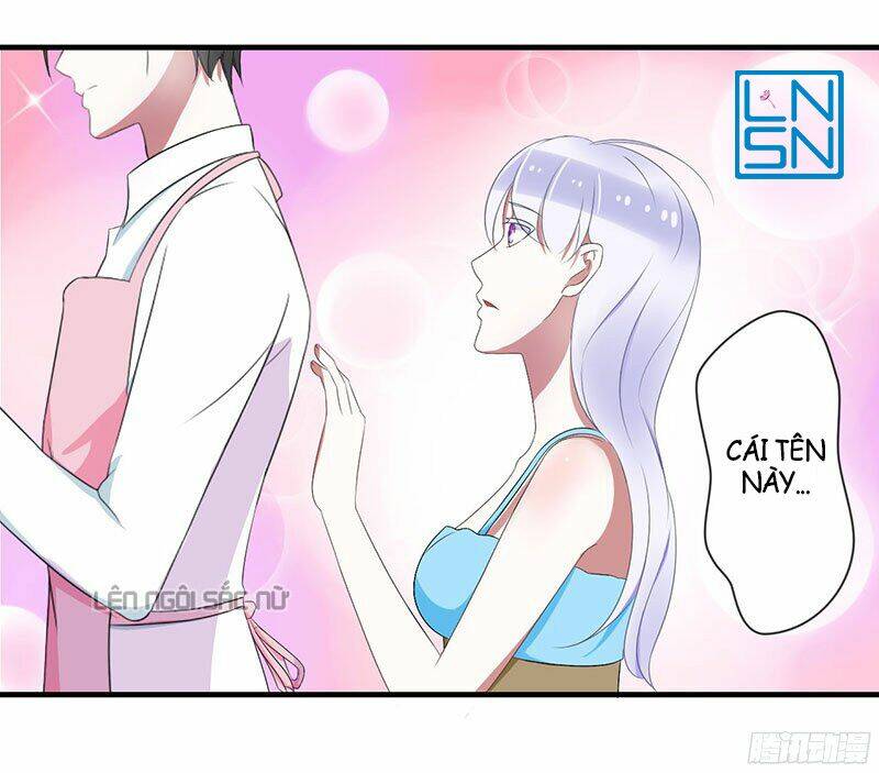 Tổng Tài Cưng Chiều Vợ Yêu - Chapter 21 - Page 26