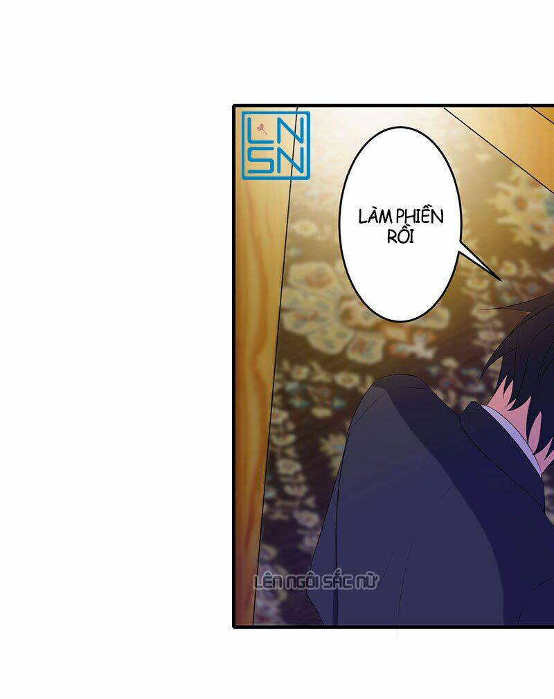 Tổng Tài Cưng Chiều Vợ Yêu - Chapter 21 - Page 3