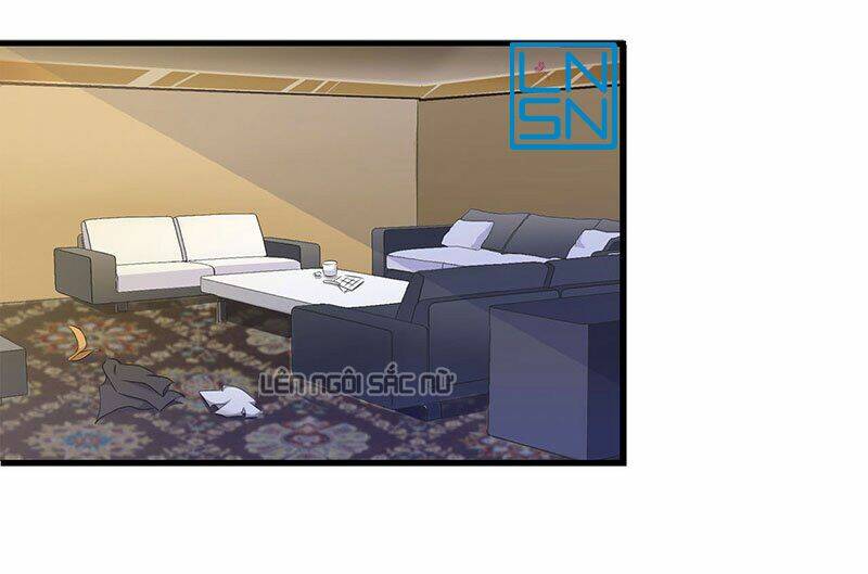 Tổng Tài Cưng Chiều Vợ Yêu - Chapter 21 - Page 4