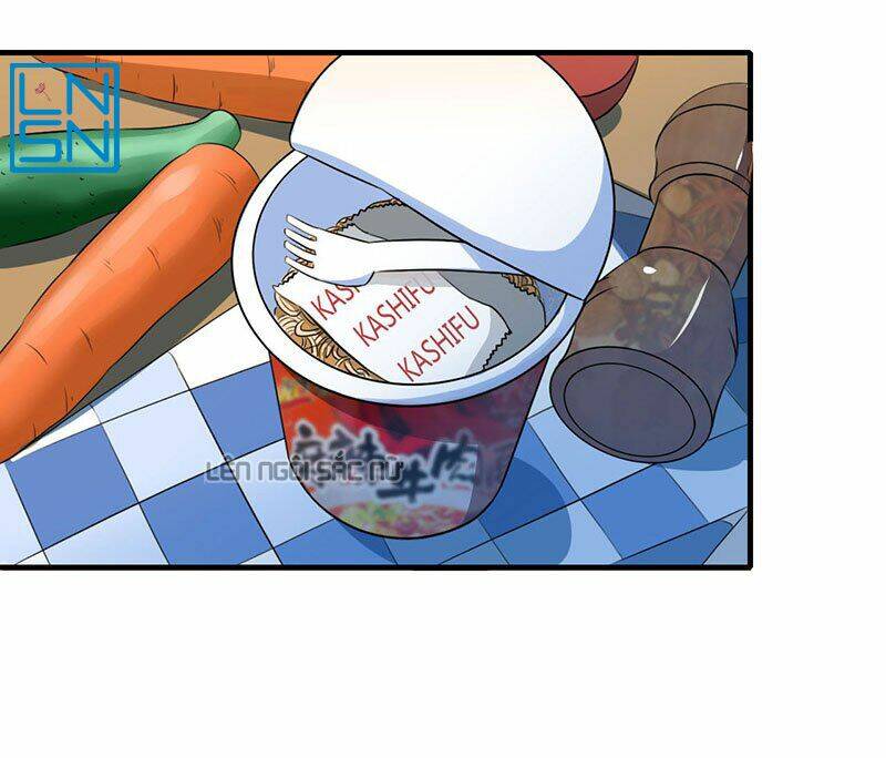 Tổng Tài Cưng Chiều Vợ Yêu - Chapter 21 - Page 6