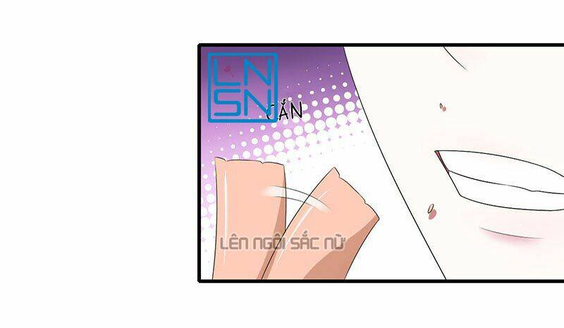 Tổng Tài Cưng Chiều Vợ Yêu - Chapter 21 - Page 8