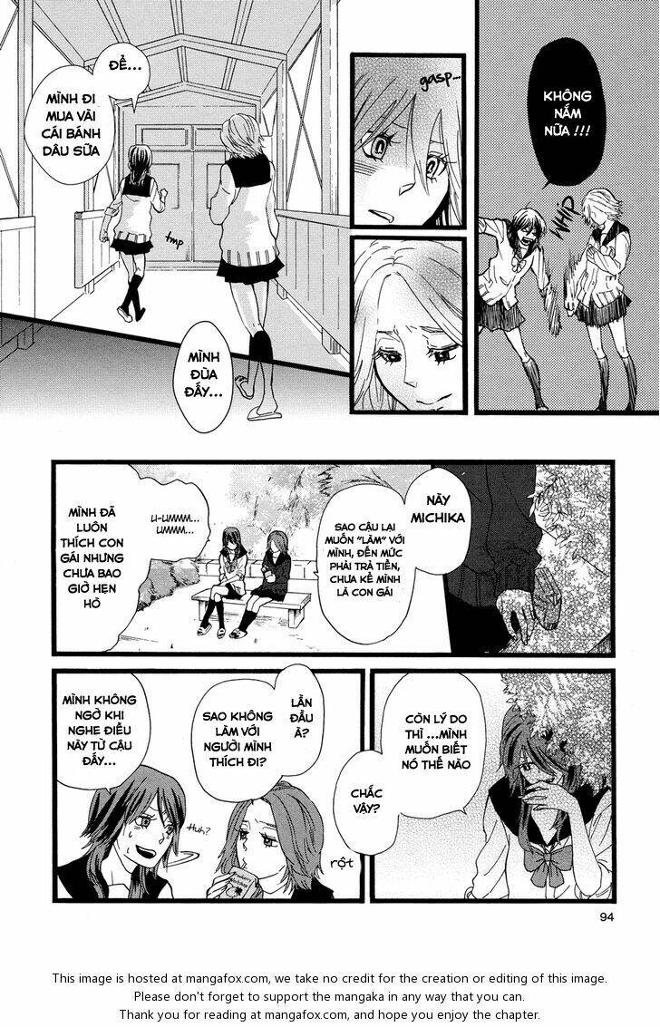 Not for Sale - Chapter 1 - Page 11