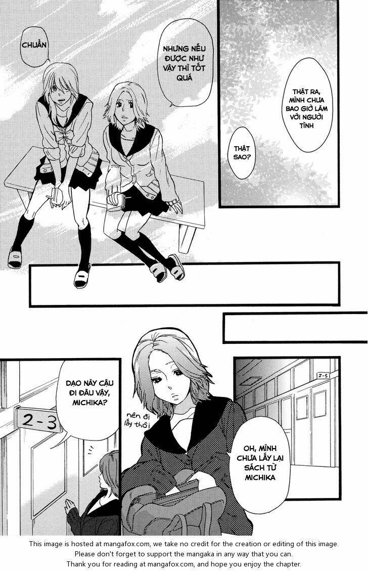 Not for Sale - Chapter 1 - Page 12