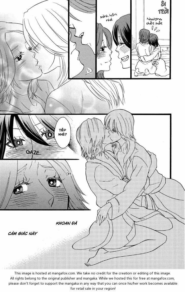 Not for Sale - Chapter 1 - Page 16