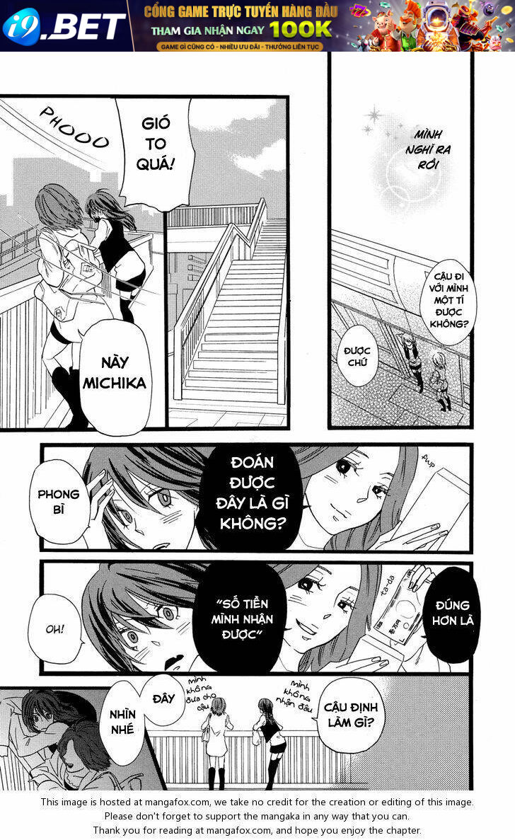 Not for Sale - Chapter 1 - Page 24