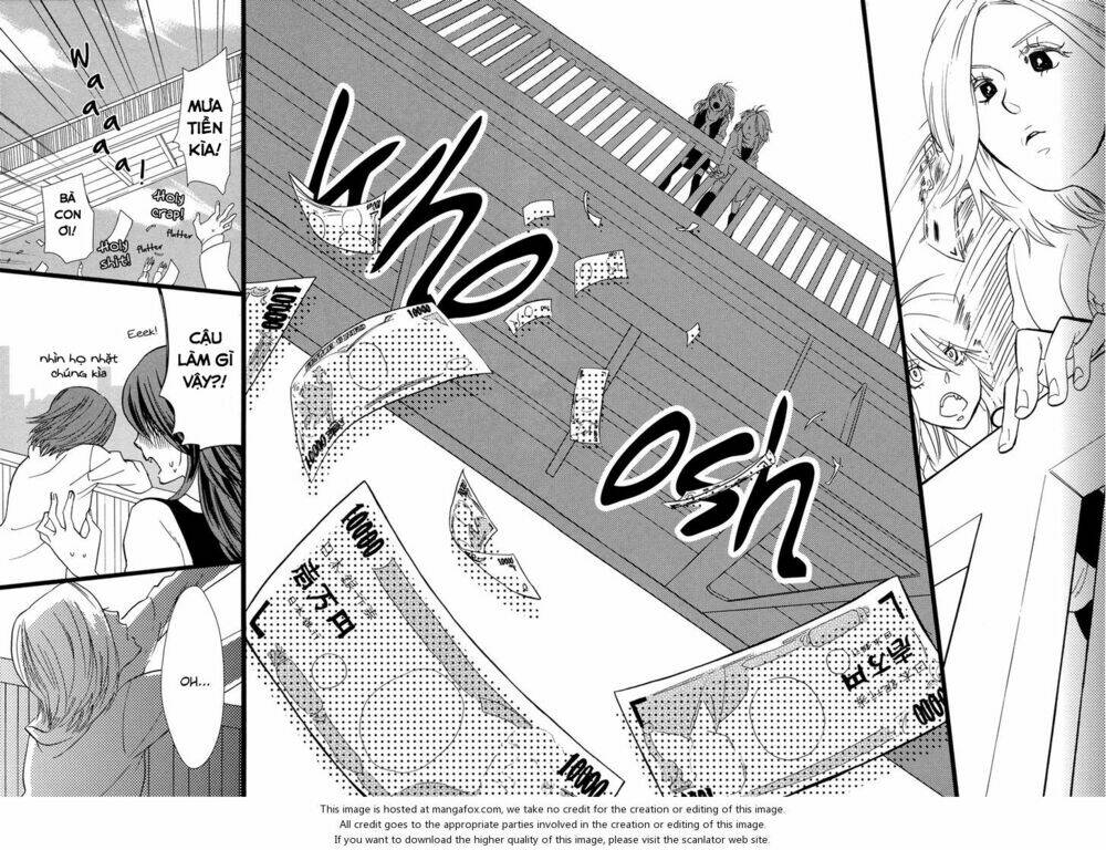 Not for Sale - Chapter 1 - Page 25