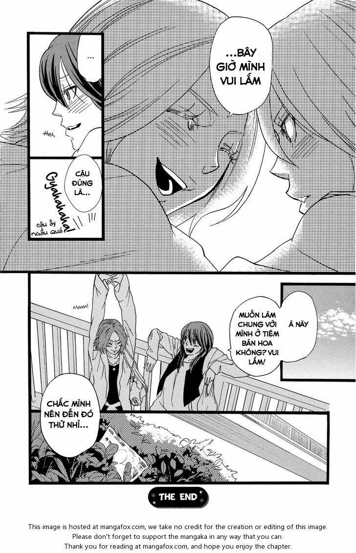 Not for Sale - Chapter 1 - Page 26