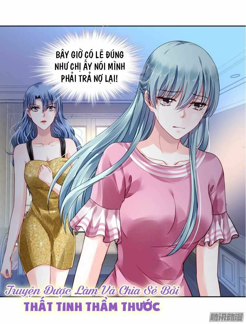 Hào môn khí phụ đích xuân thiên - Chapter 2 - Page 9