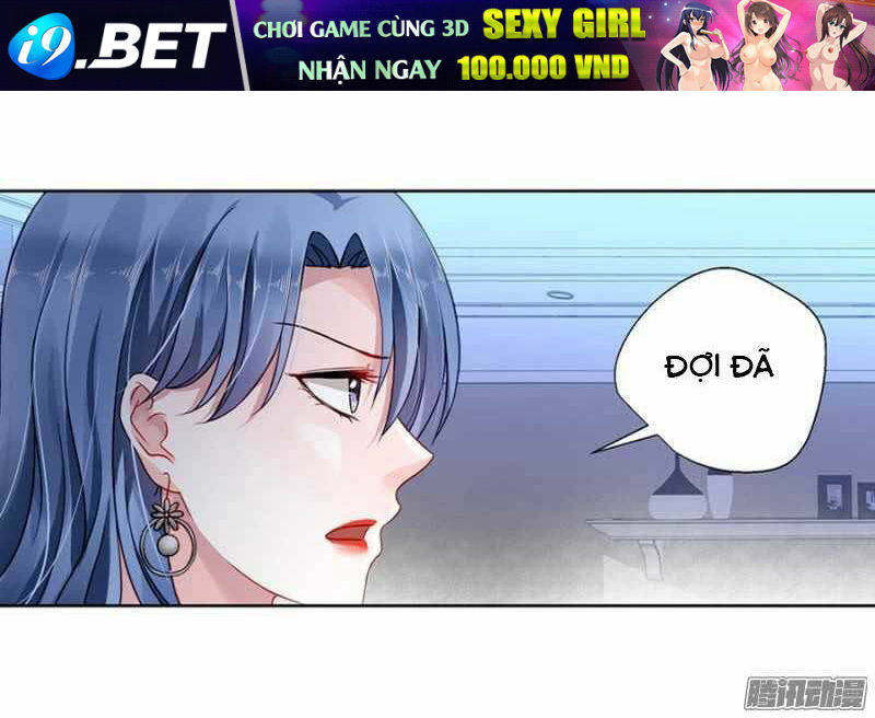 Hào môn khí phụ đích xuân thiên - Chapter 2 - Page 10