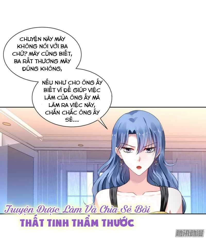 Hào môn khí phụ đích xuân thiên - Chapter 2 - Page 11