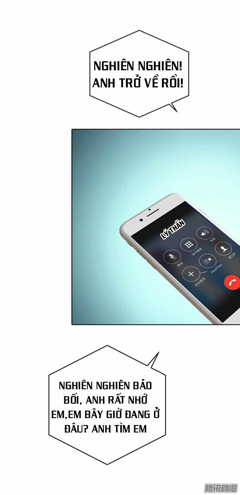 Hào môn khí phụ đích xuân thiên - Chapter 2 - Page 14