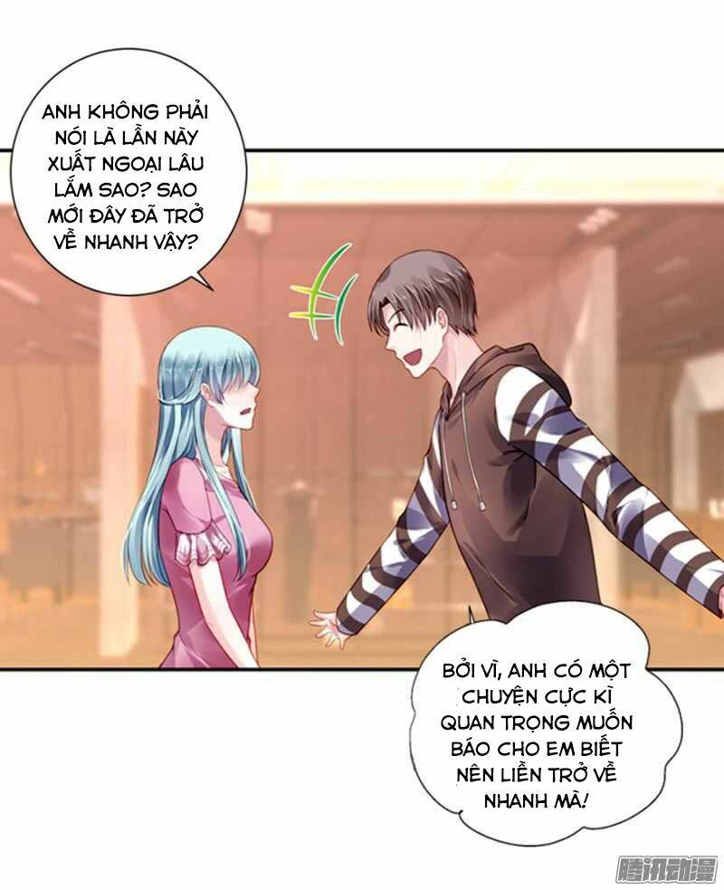 Hào môn khí phụ đích xuân thiên - Chapter 2 - Page 16