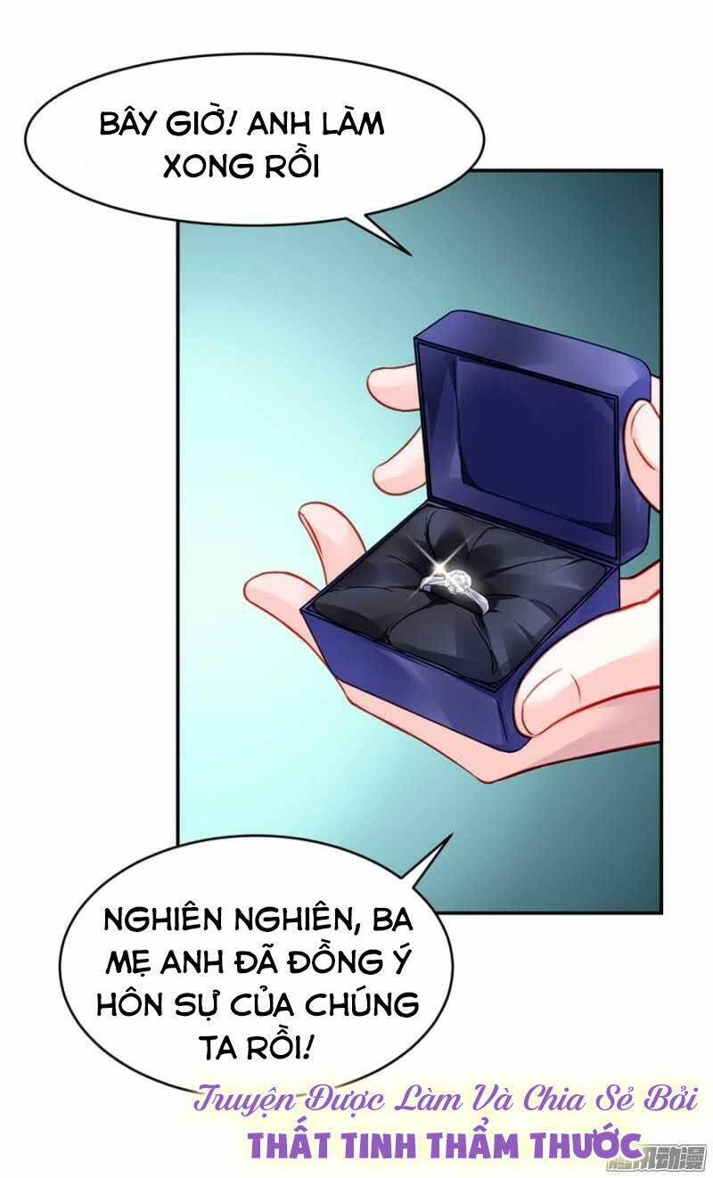 Hào môn khí phụ đích xuân thiên - Chapter 2 - Page 19