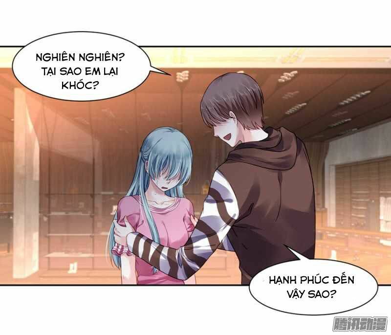 Hào môn khí phụ đích xuân thiên - Chapter 2 - Page 24