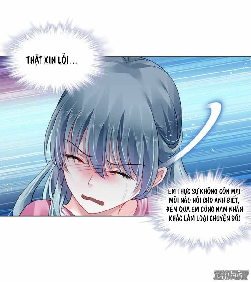 Hào môn khí phụ đích xuân thiên - Chapter 2 - Page 28