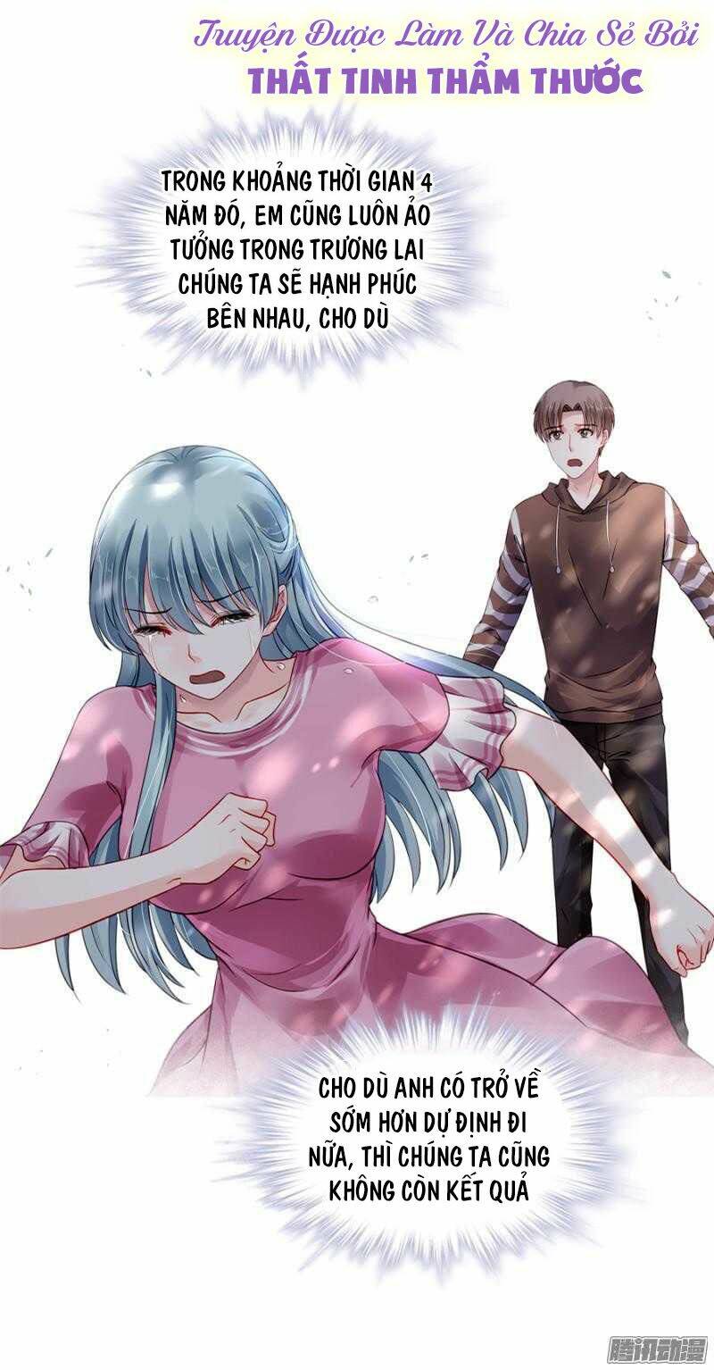 Hào môn khí phụ đích xuân thiên - Chapter 2 - Page 31