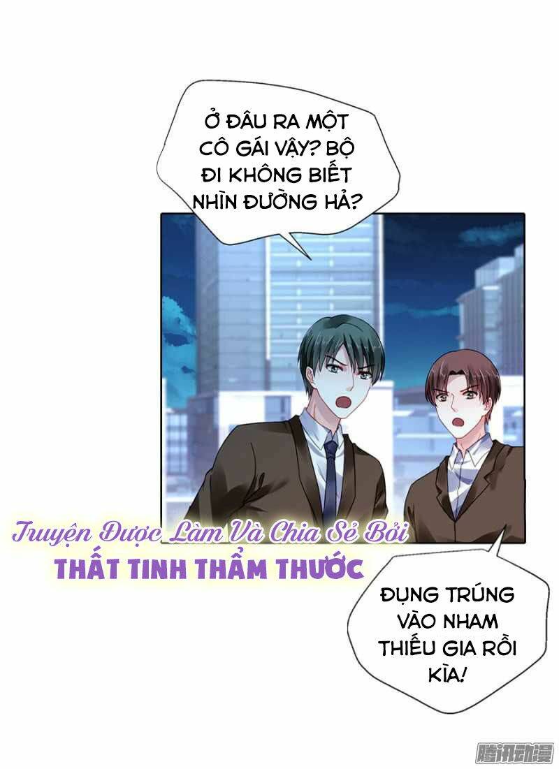 Hào môn khí phụ đích xuân thiên - Chapter 2 - Page 33