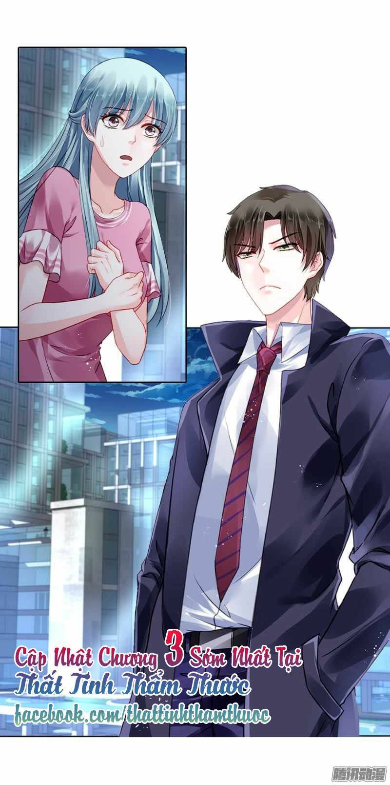 Hào môn khí phụ đích xuân thiên - Chapter 2 - Page 34