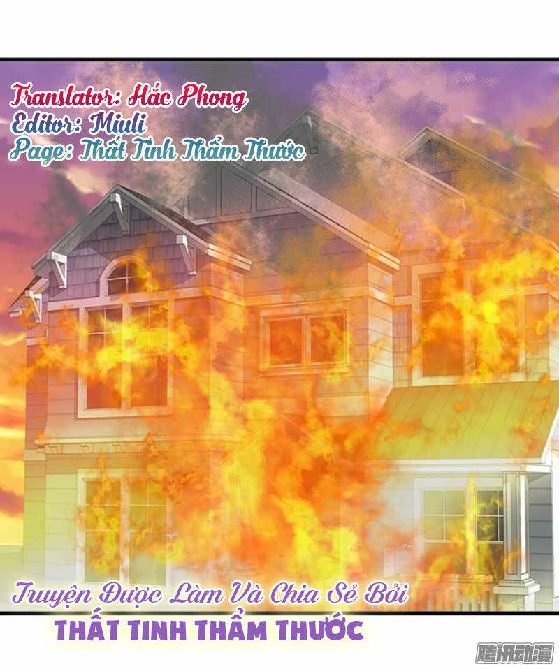 Hào môn khí phụ đích xuân thiên - Chapter 2 - Page 3