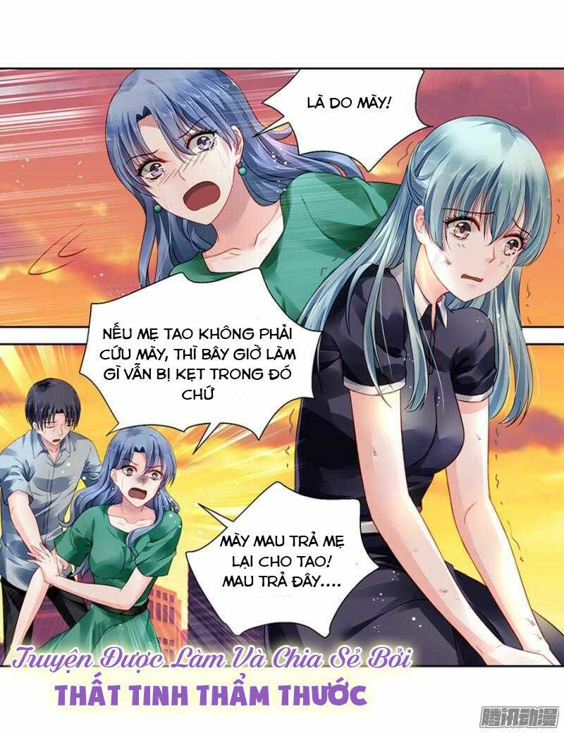 Hào môn khí phụ đích xuân thiên - Chapter 2 - Page 7