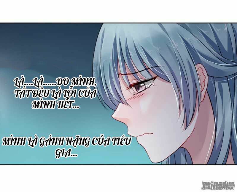 Hào môn khí phụ đích xuân thiên - Chapter 2 - Page 8