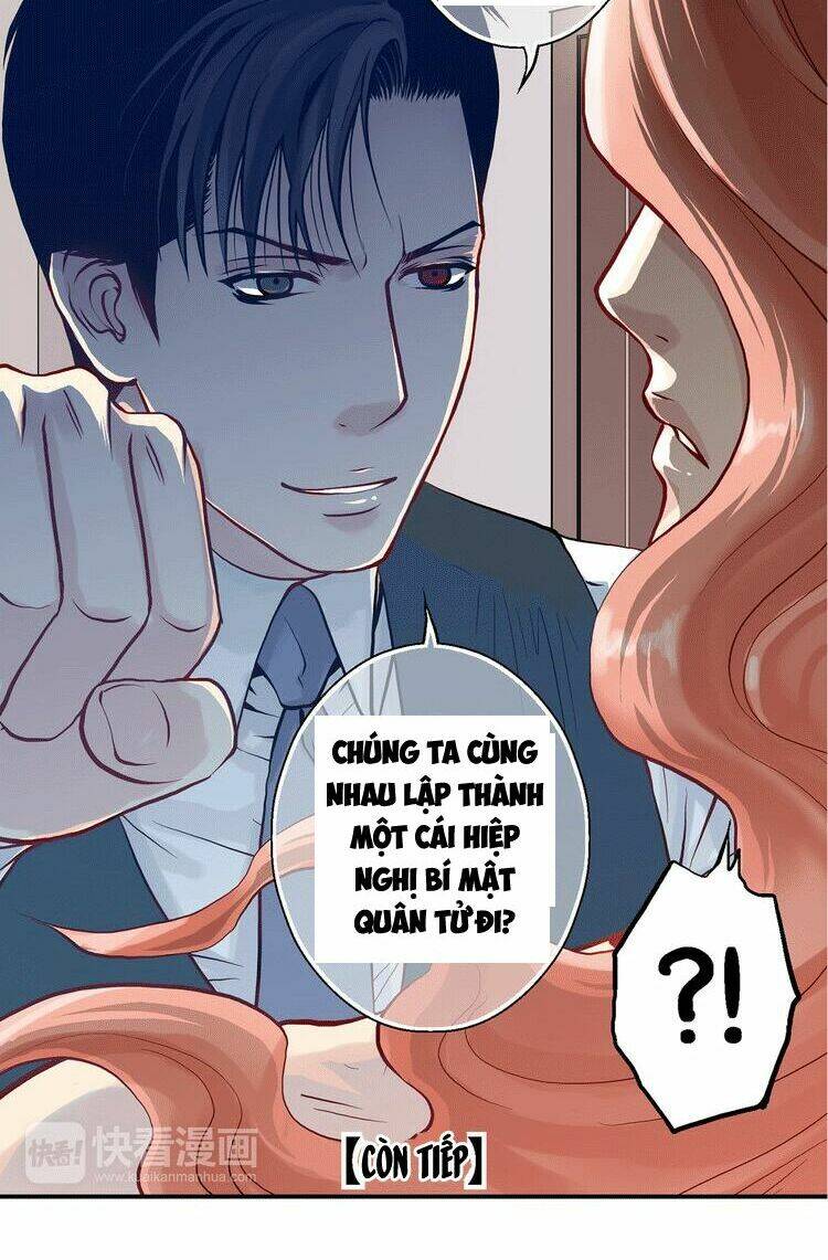 Xin hãy cho tui Mặt Trời! - Chapter 7 - Page 16