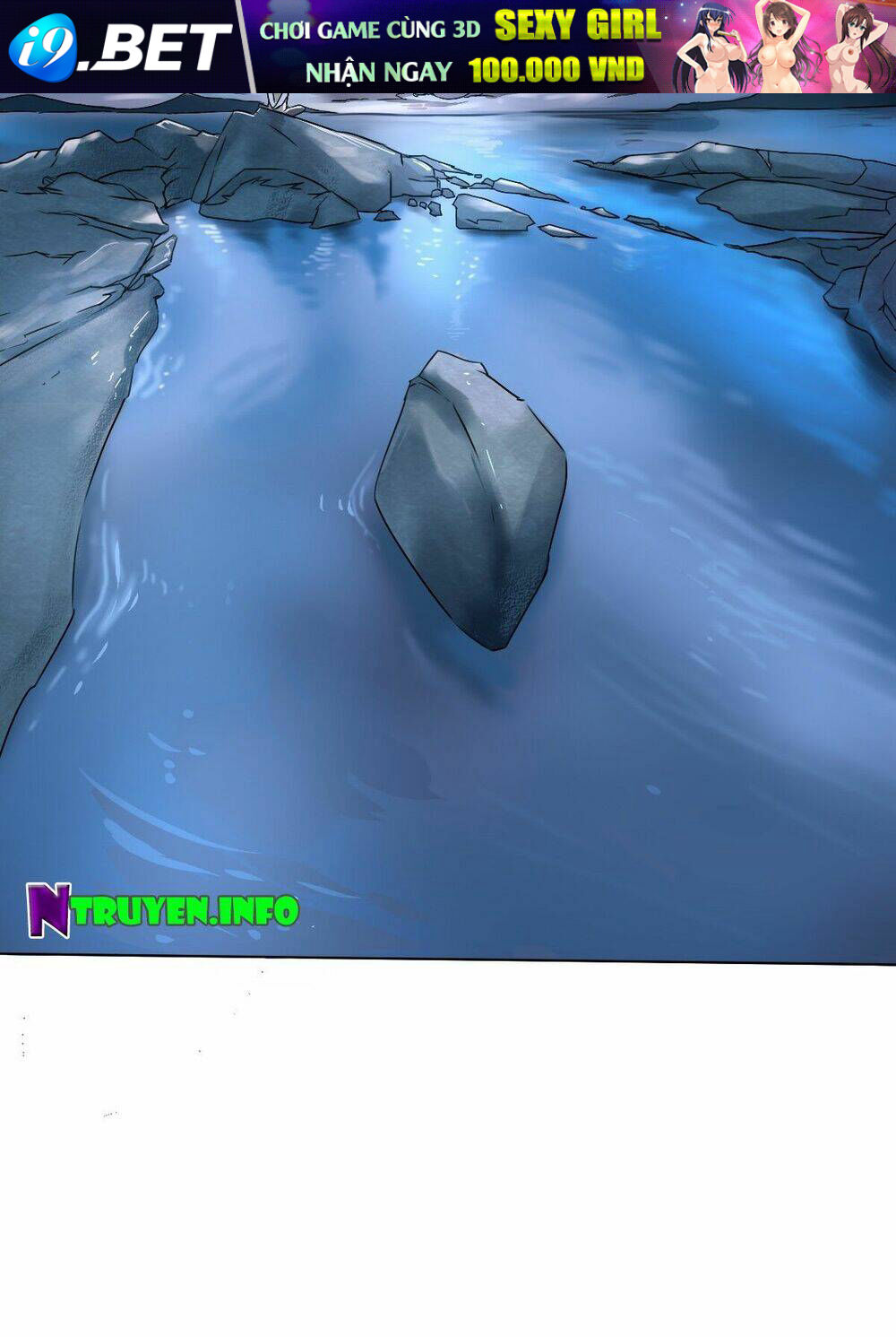Nước Mắt Người Cá - Chapter 4 - Page 11