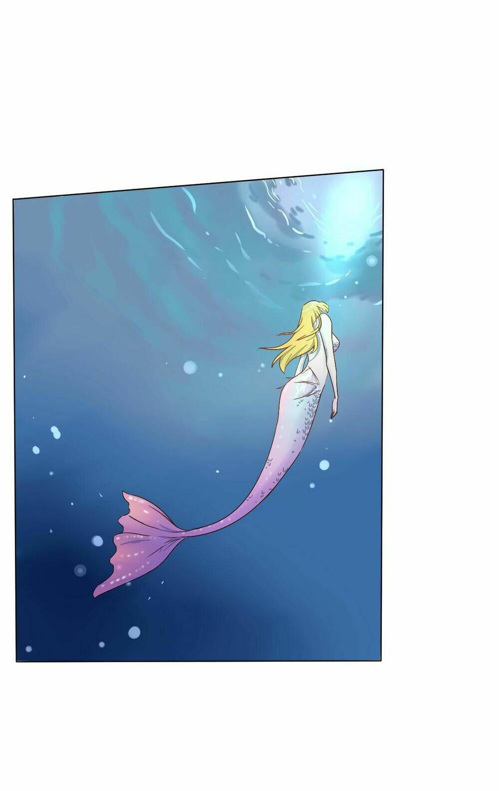 Nước Mắt Người Cá - Chapter 4 - Page 12