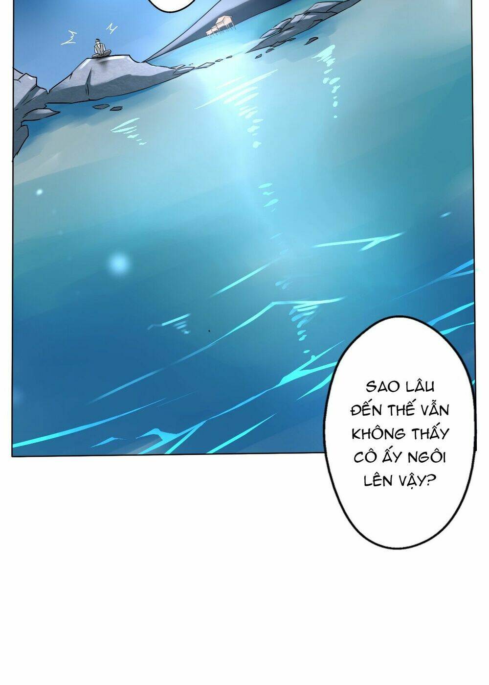 Nước Mắt Người Cá - Chapter 4 - Page 24