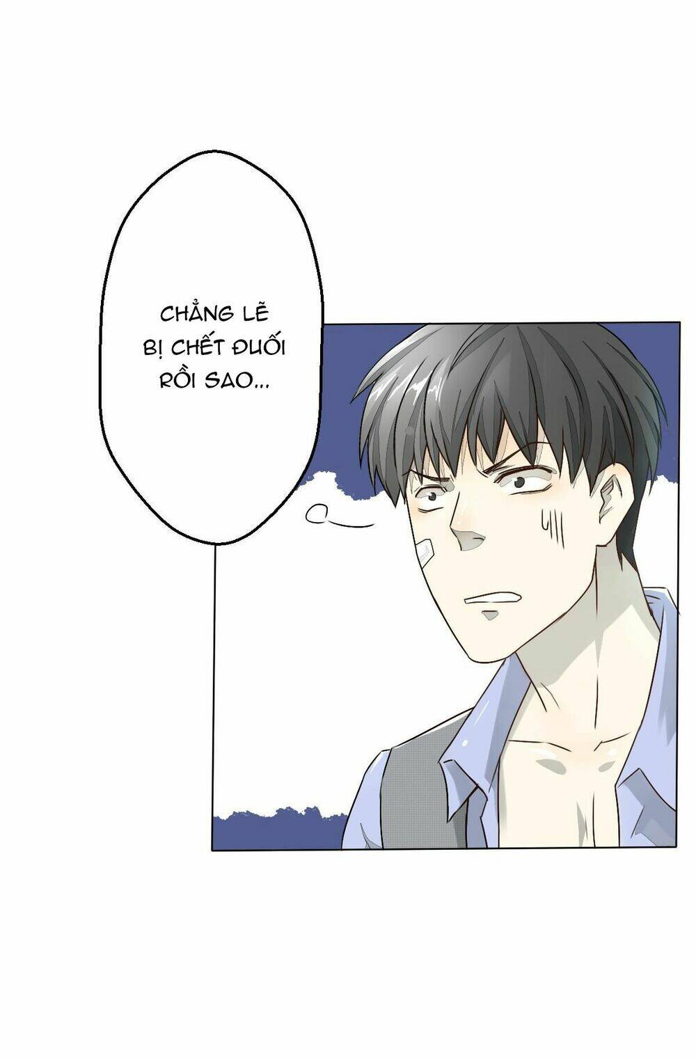 Nước Mắt Người Cá - Chapter 4 - Page 25