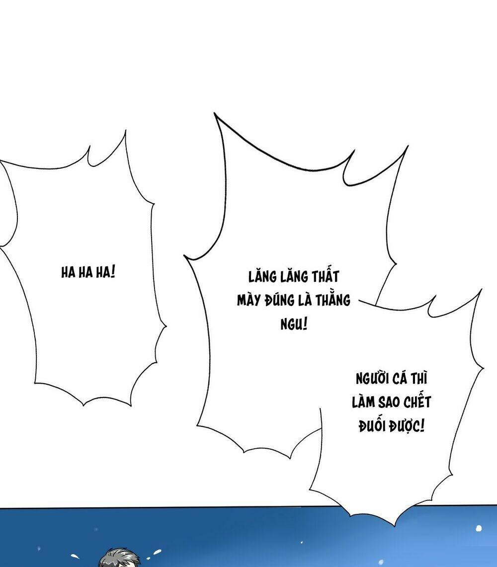 Nước Mắt Người Cá - Chapter 4 - Page 26