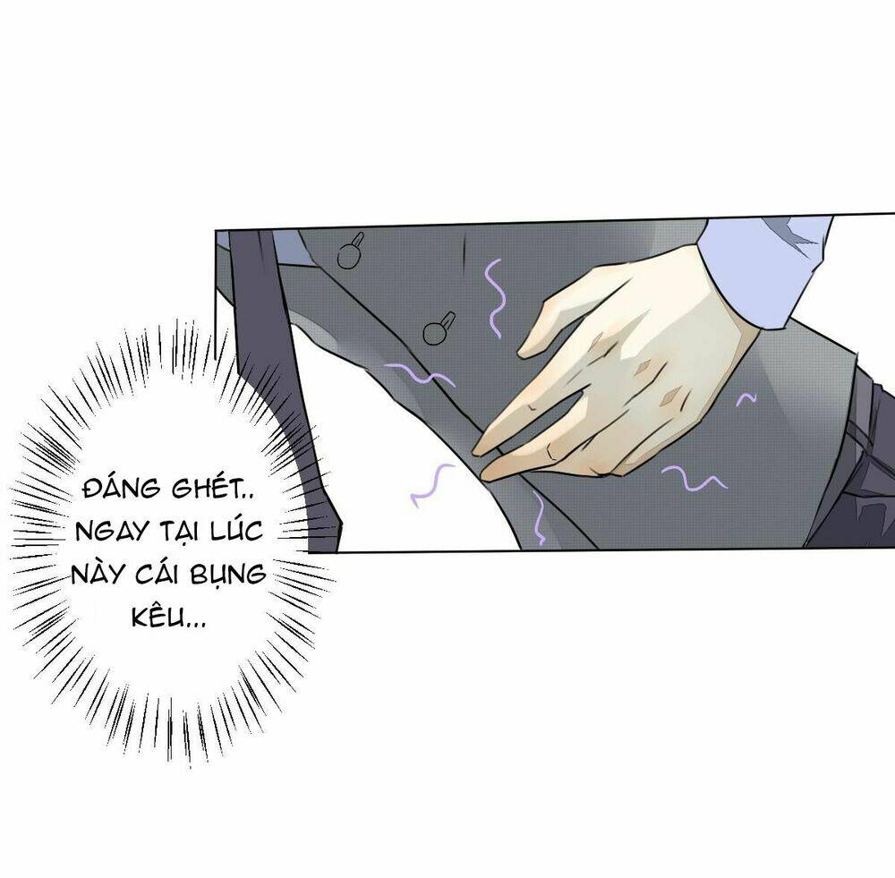 Nước Mắt Người Cá - Chapter 4 - Page 4