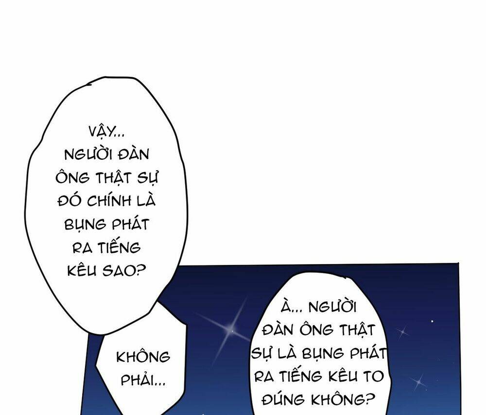 Nước Mắt Người Cá - Chapter 4 - Page 8
