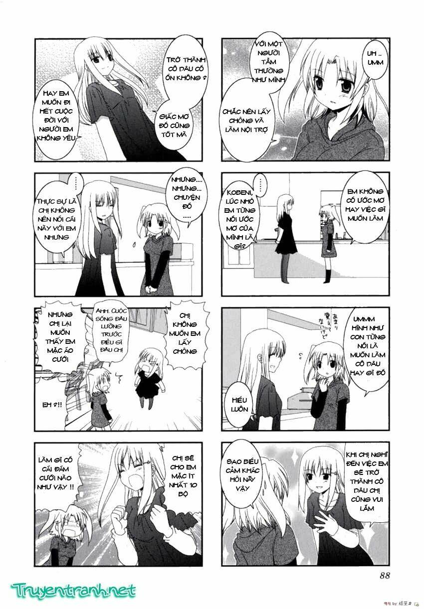 Mikakunin de Shinkoukei - Chapter 11 - Page 4