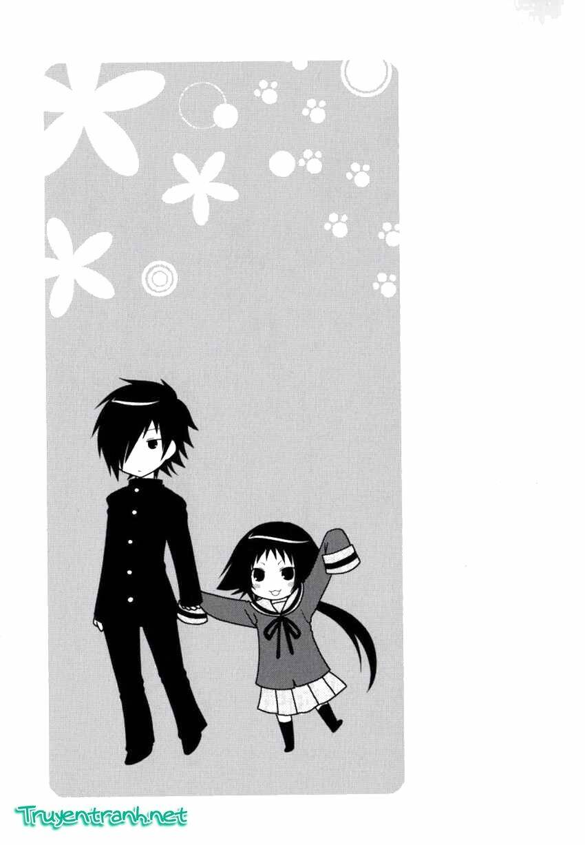 Mikakunin de Shinkoukei - Chapter 14 - Page 10