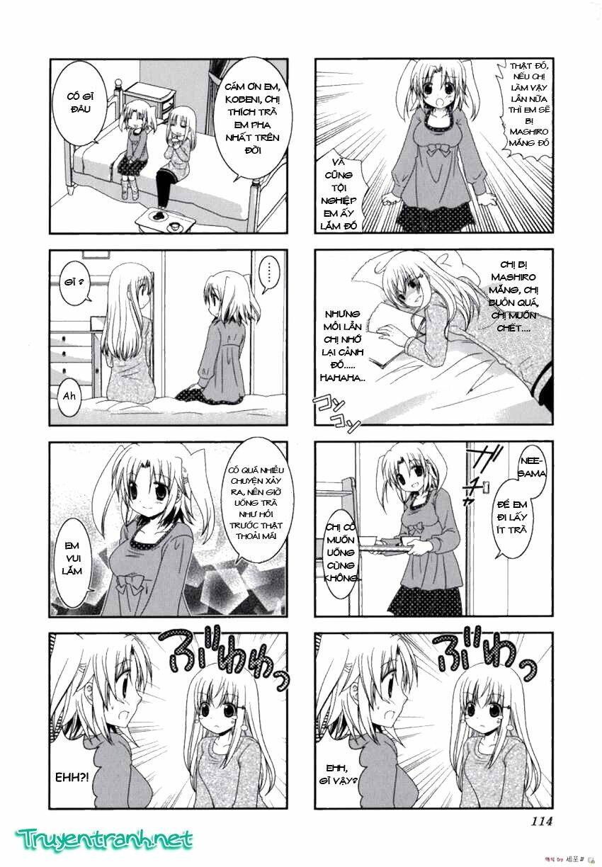 Mikakunin de Shinkoukei - Chapter 14 - Page 7